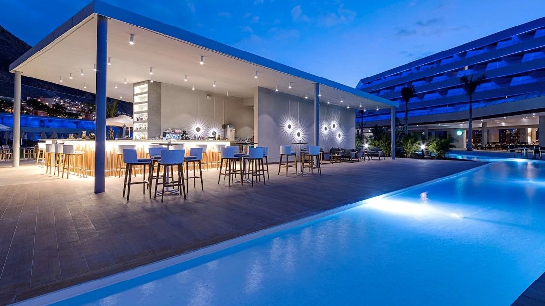 Radisson Blu Resort & Spa Gran Canaria Mogan