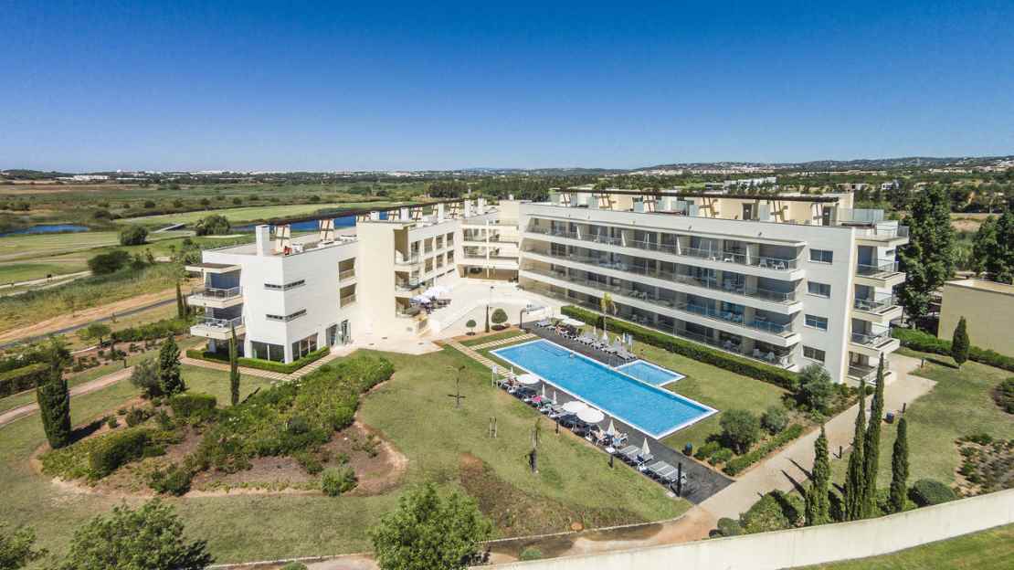 Laguna Resort Vilamoura