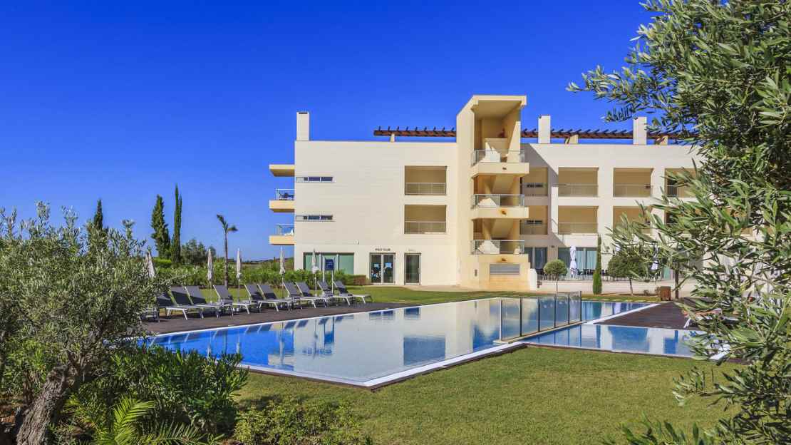 Laguna Resort Vilamoura