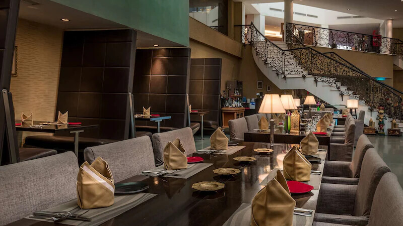 Radisson Blu Hotel, Doha