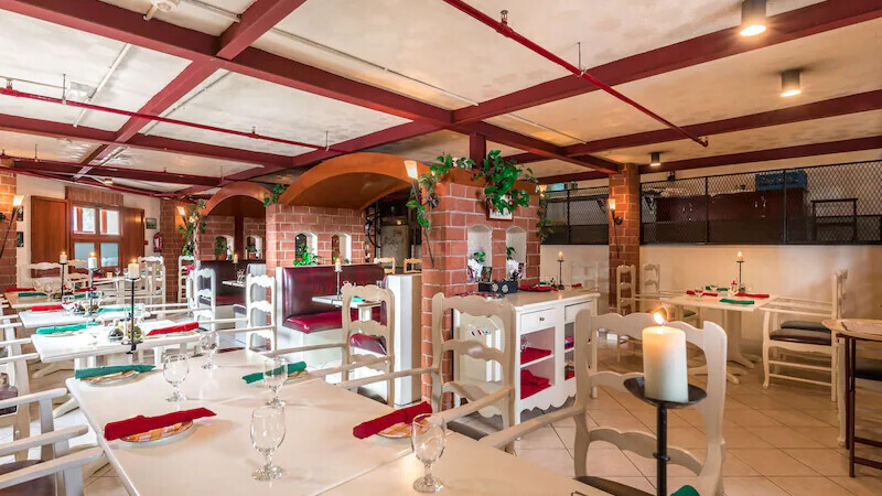 Radisson Blu Hotel, Doha