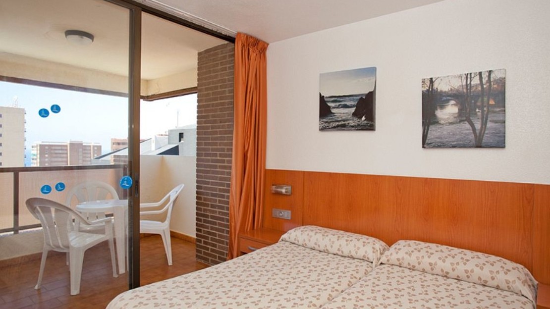 Levante Club Apartments