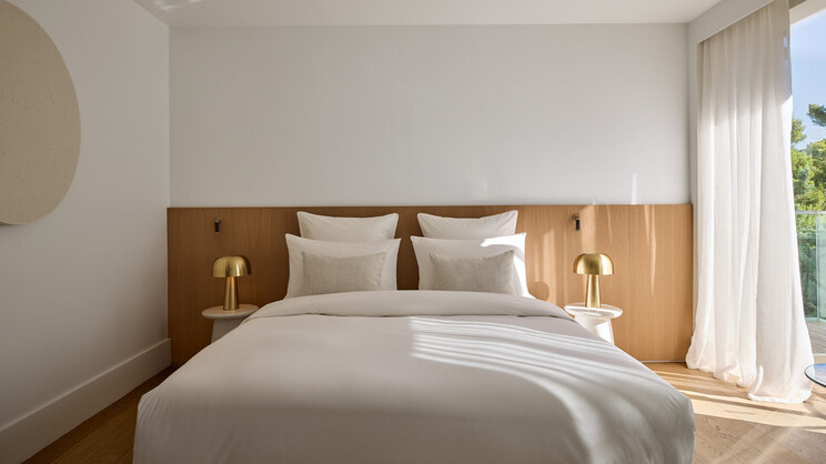 The Roc Club, A Grecotel Hotel to Live