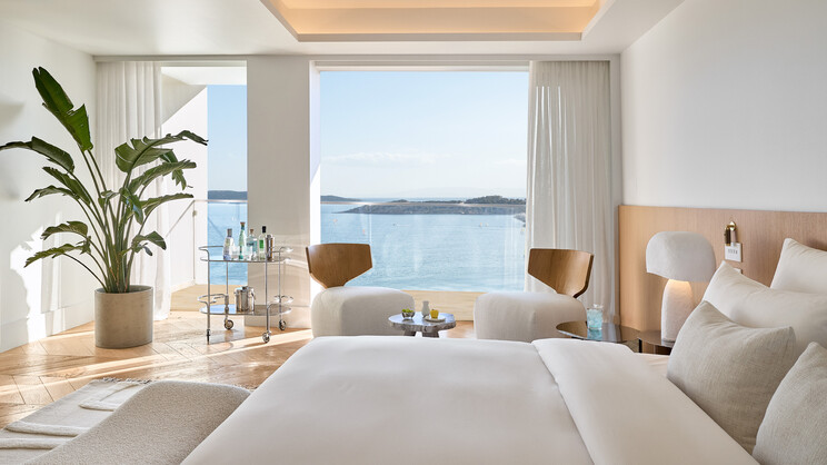 The Roc Club, A Grecotel Hotel to Live