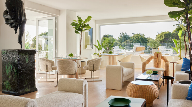 The Roc Club, A Grecotel Hotel to Live