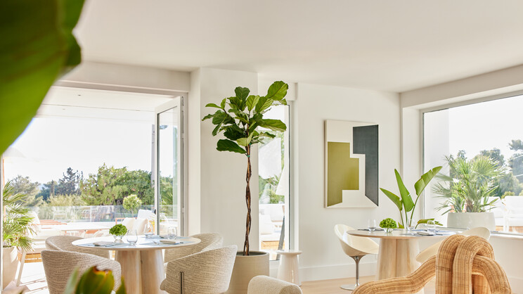 The Roc Club, A Grecotel Hotel to Live