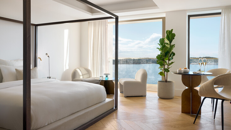 The Roc Club, A Grecotel Hotel to Live