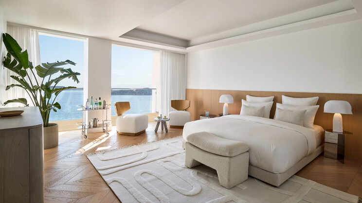 The Roc Club, A Grecotel Hotel to Live