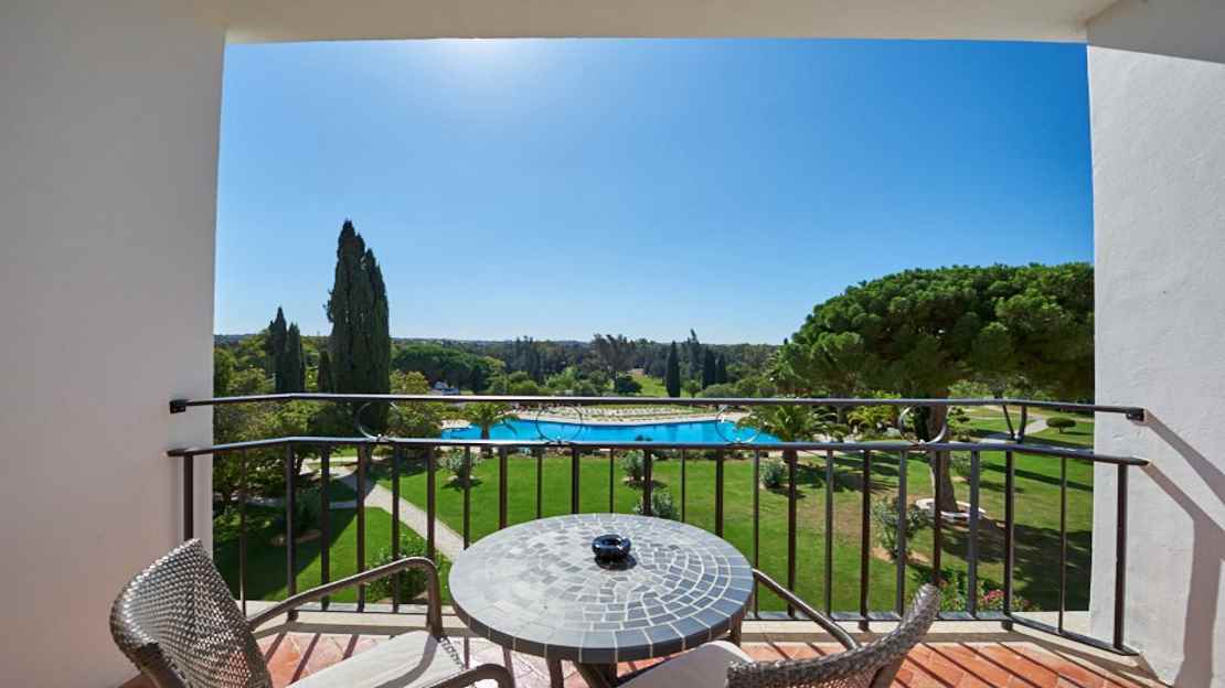 Penina Hotel and Golf Resort