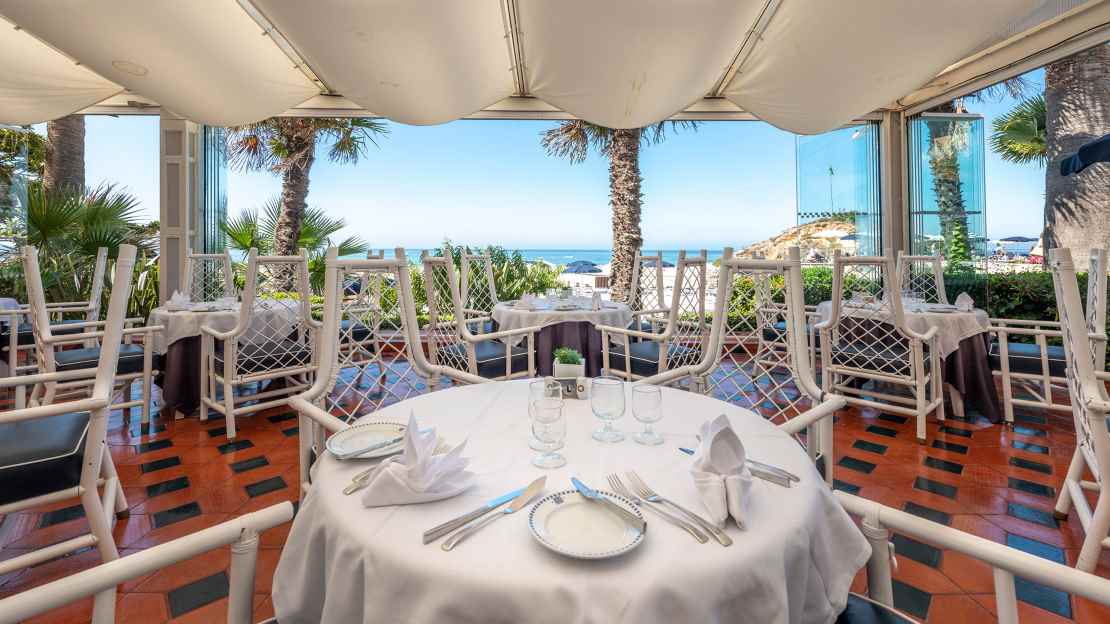 Hotel Algarve Casino