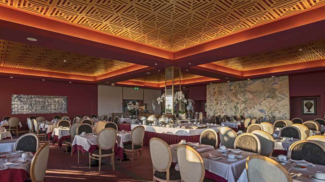 Hotel Algarve Casino