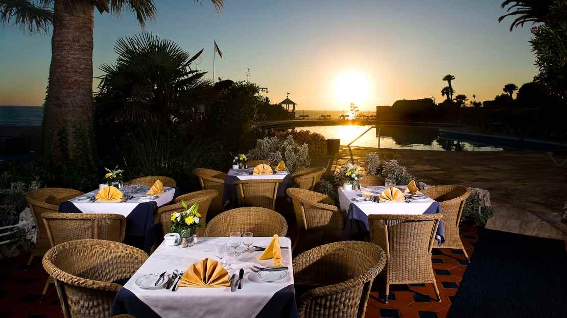 Hotel Algarve Casino