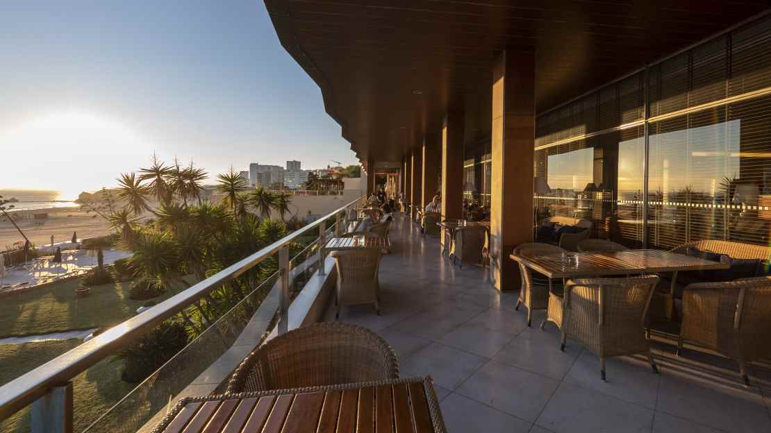 Hotel Algarve Casino