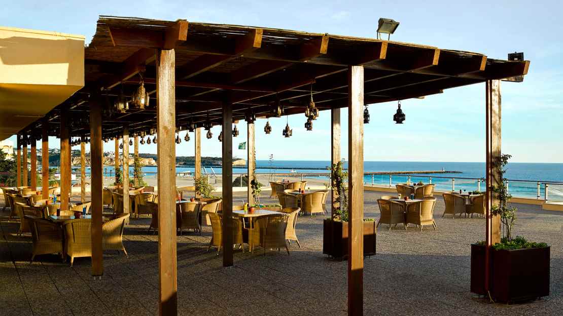 Hotel Algarve Casino