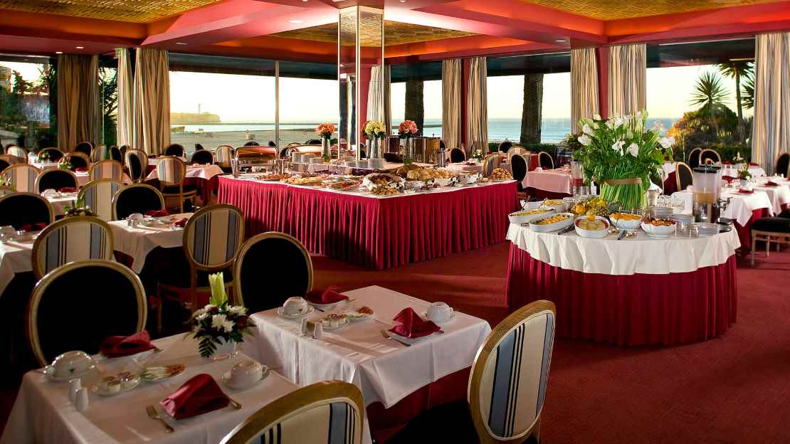 Hotel Algarve Casino