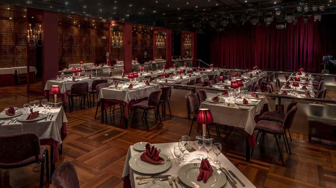 Hotel Algarve Casino