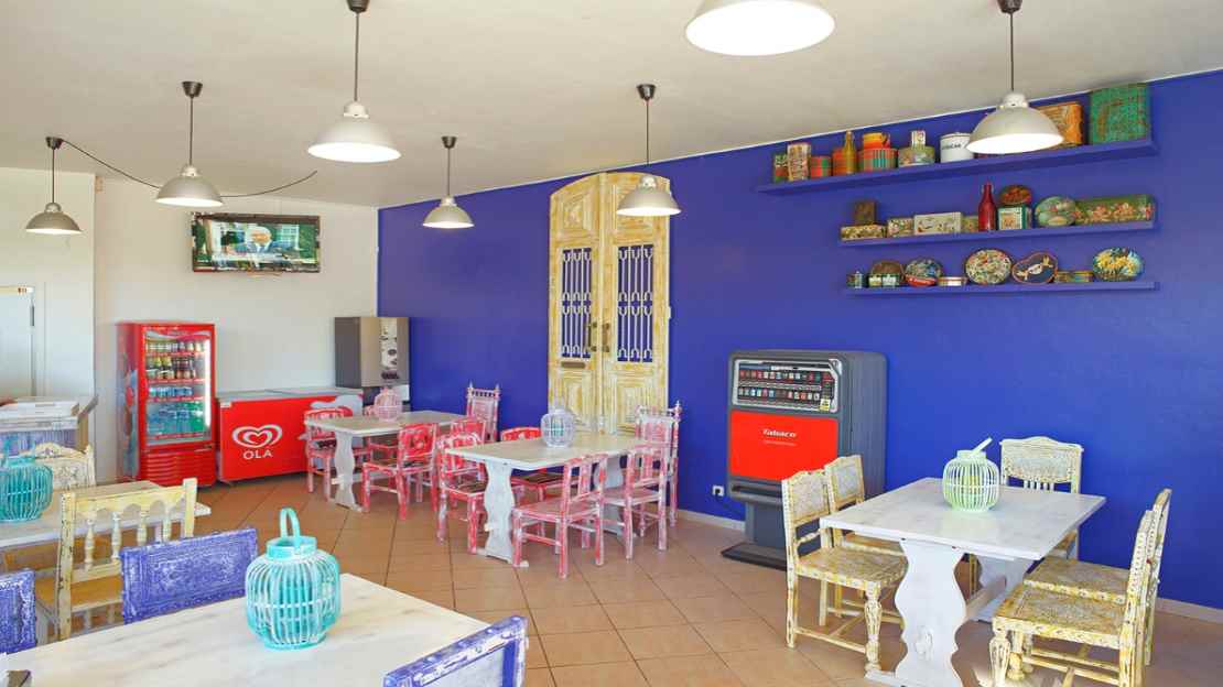 Quinta Pedra dos Bicos