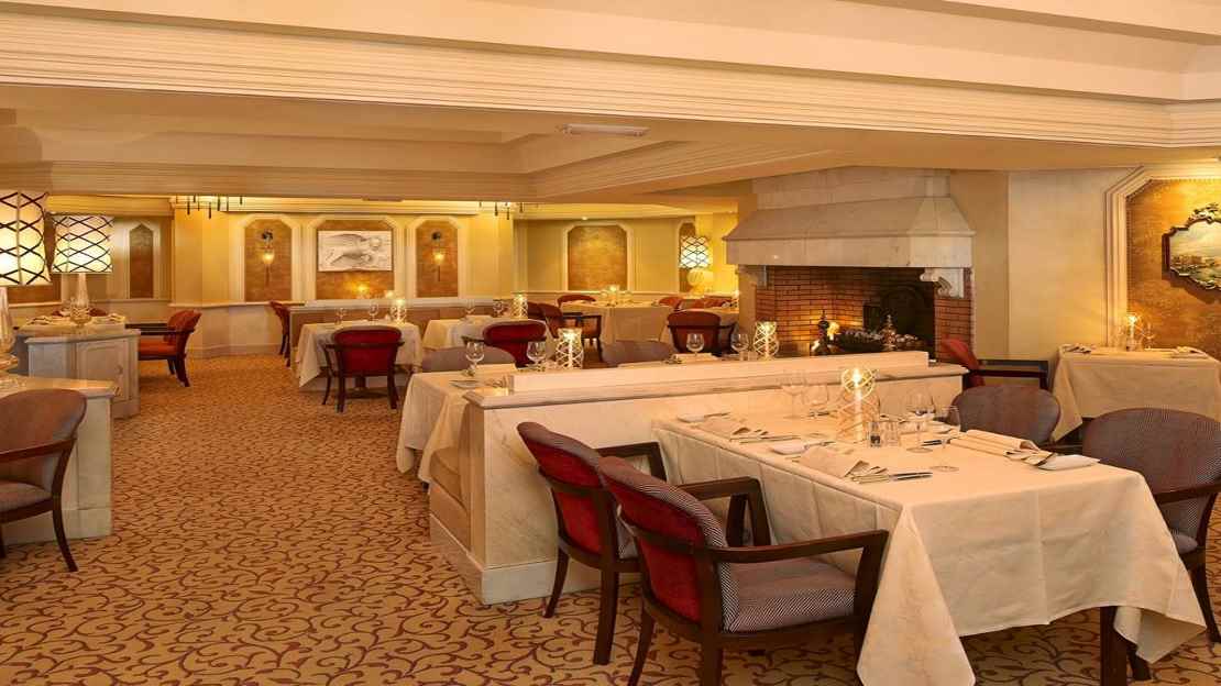 Hotel Quinta Do Lago