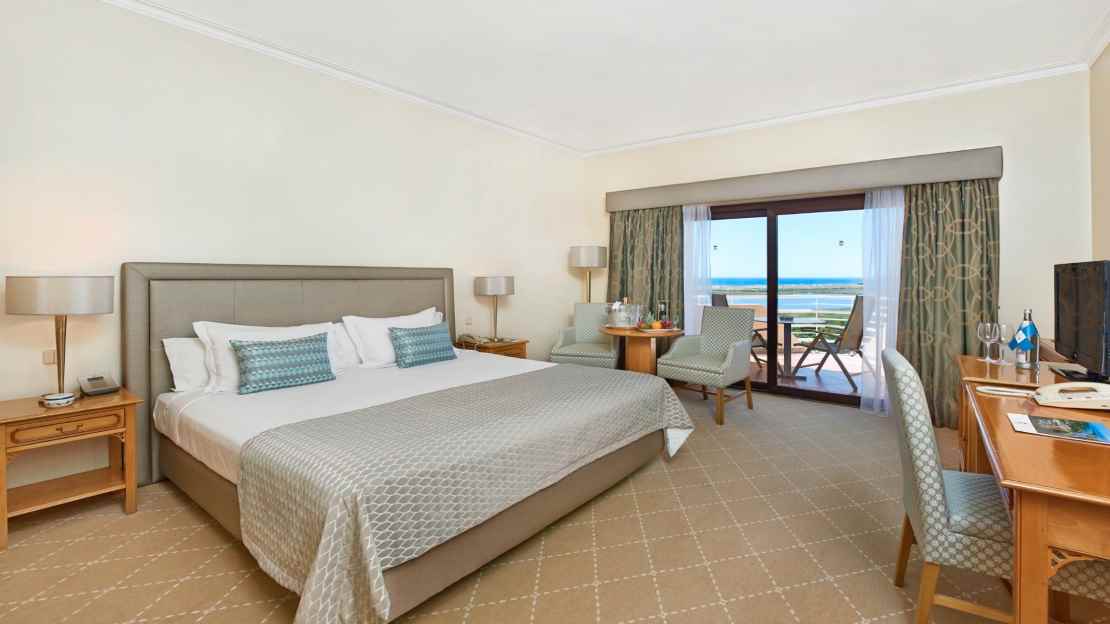 Hotel Quinta Do Lago