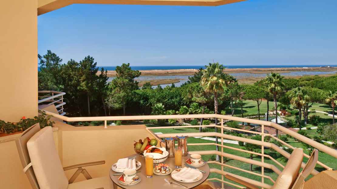 Hotel Quinta Do Lago