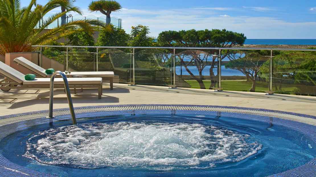 Hotel Quinta Do Lago