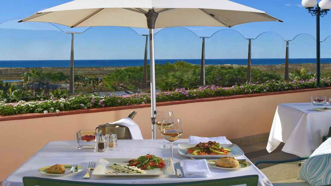 Hotel Quinta Do Lago