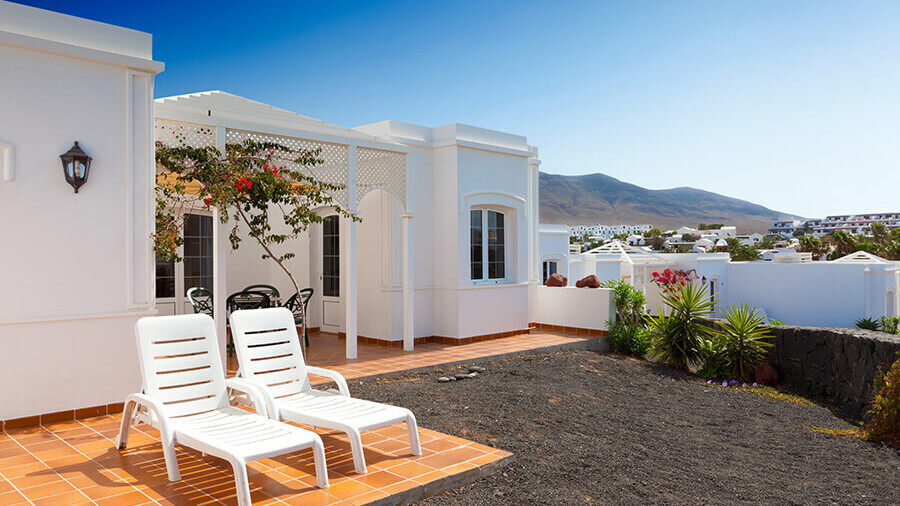 Apartamentos Livvo Coloradamar