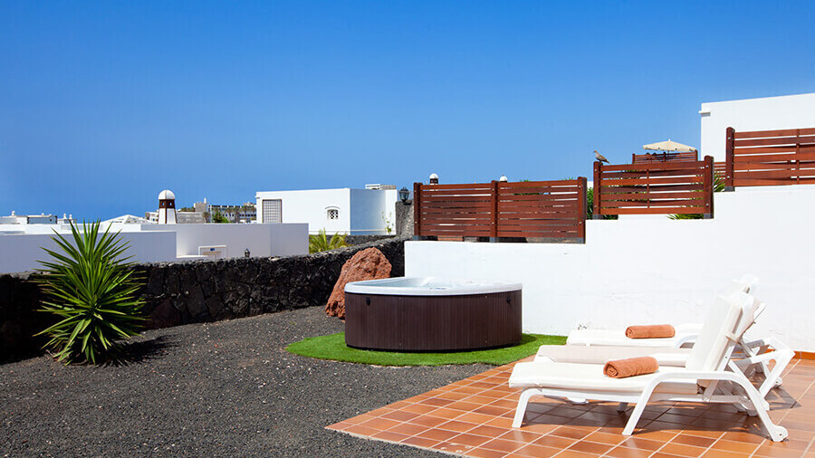 Apartamentos Livvo Coloradamar