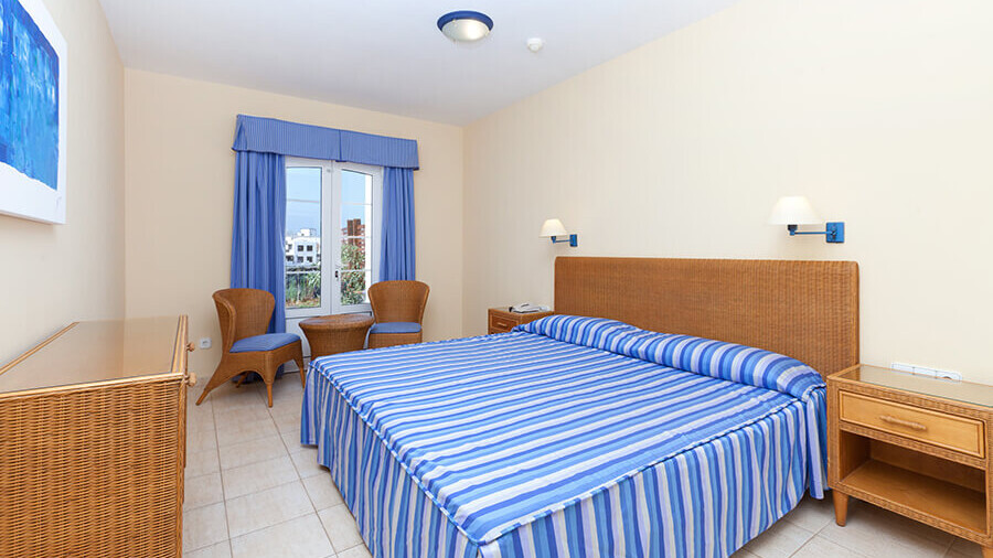 Apartamentos Livvo Coloradamar