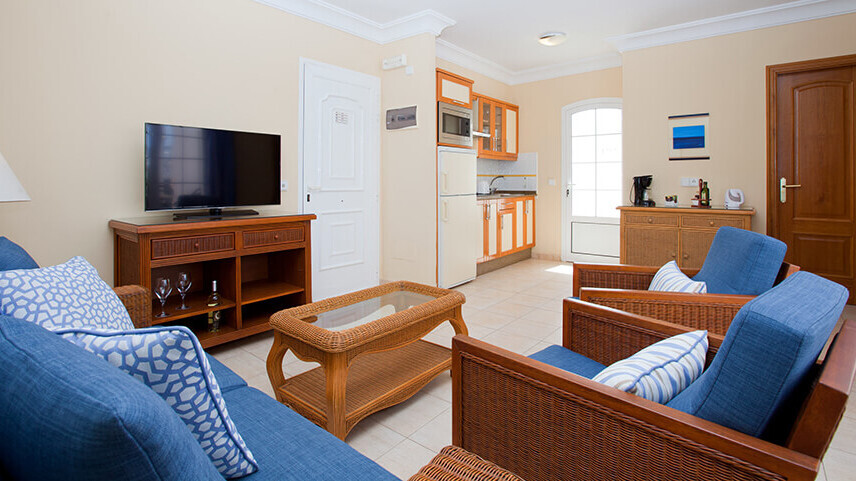 Apartamentos Livvo Coloradamar