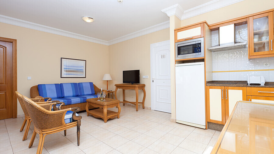 Apartamentos Livvo Coloradamar