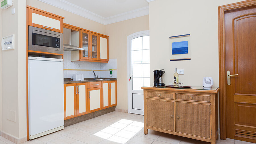 Apartamentos Livvo Coloradamar