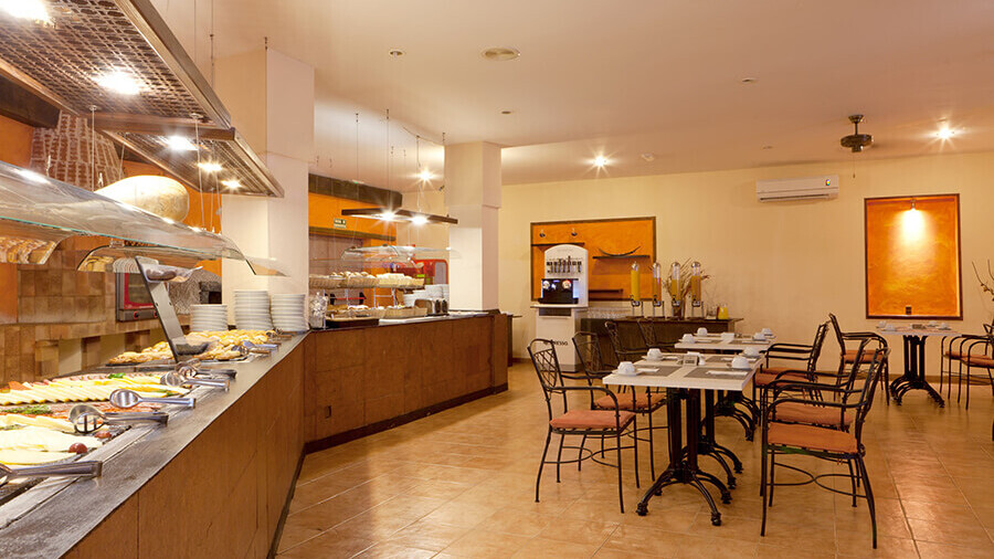 Apartamentos Livvo Coloradamar