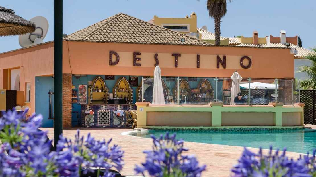 Jardim da Meia Praia