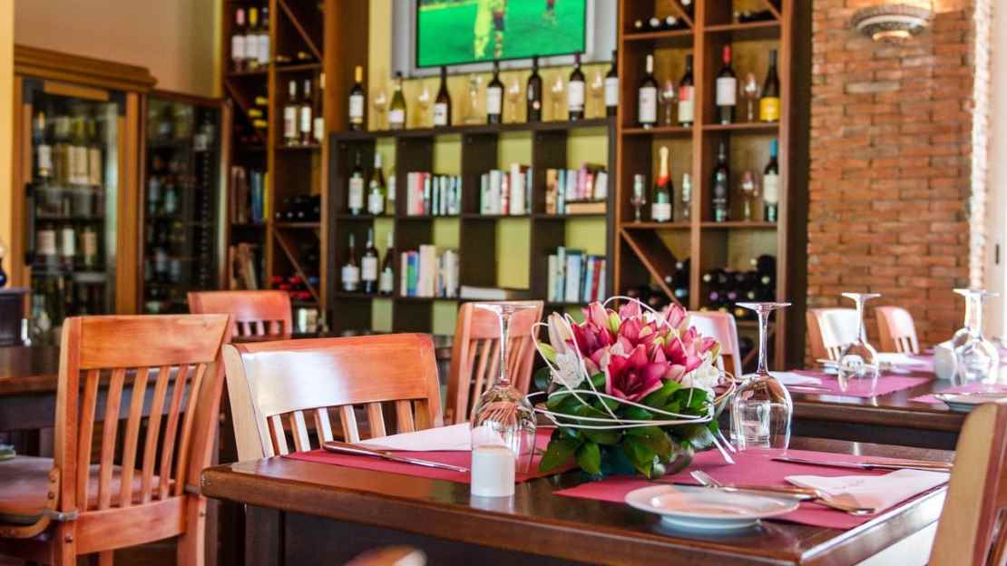 Jardim da Meia Praia