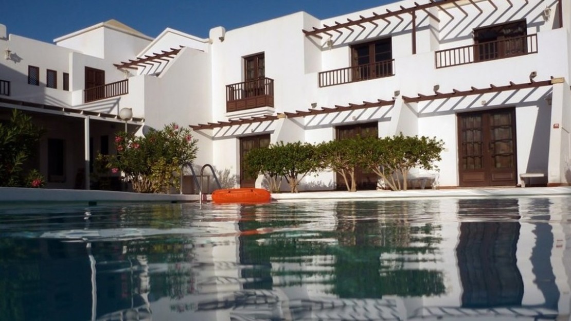 Apartments La Laguneta