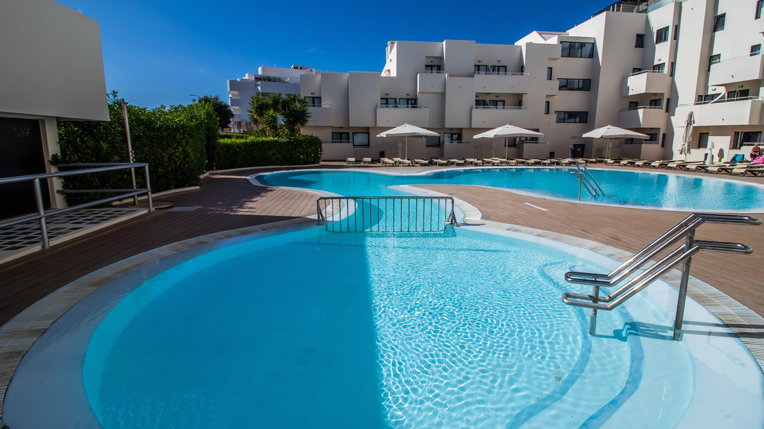 Santa Eulalia Hotel Apartamento and Spa