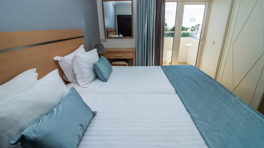 Santa Eulalia Hotel Apartamento and Spa