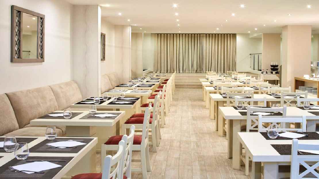 Santa Eulalia Hotel Apartamento and Spa