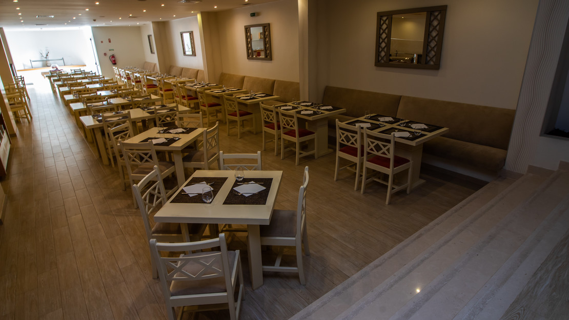 Santa Eulalia Hotel Apartamento and Spa