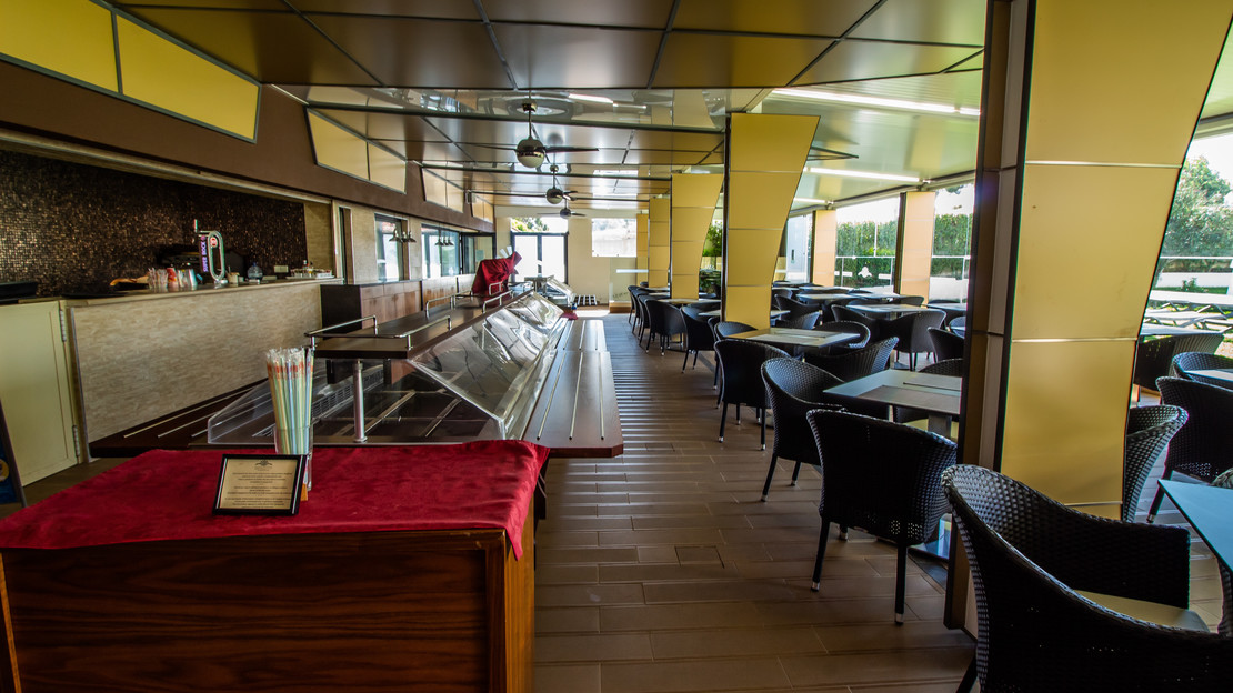 Santa Eulalia Hotel Apartamento and Spa