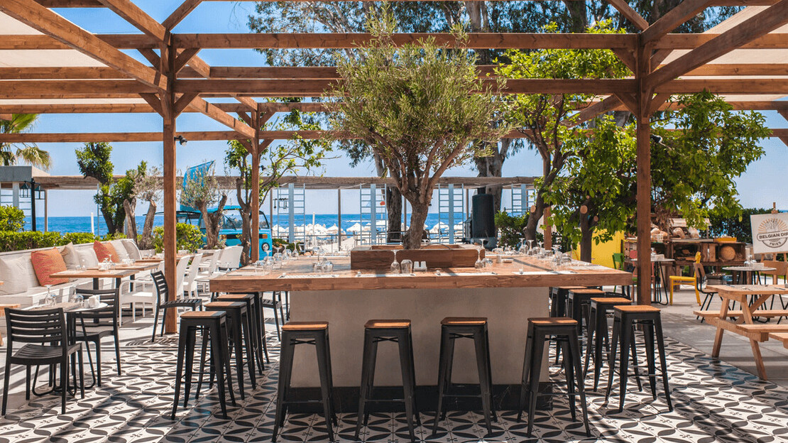 DoubleTree by Hilton Antalya-Kemer