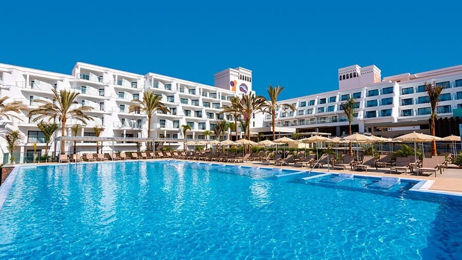 Rui Rui Hotel Riu Buenavista2026/2027 – Hotel