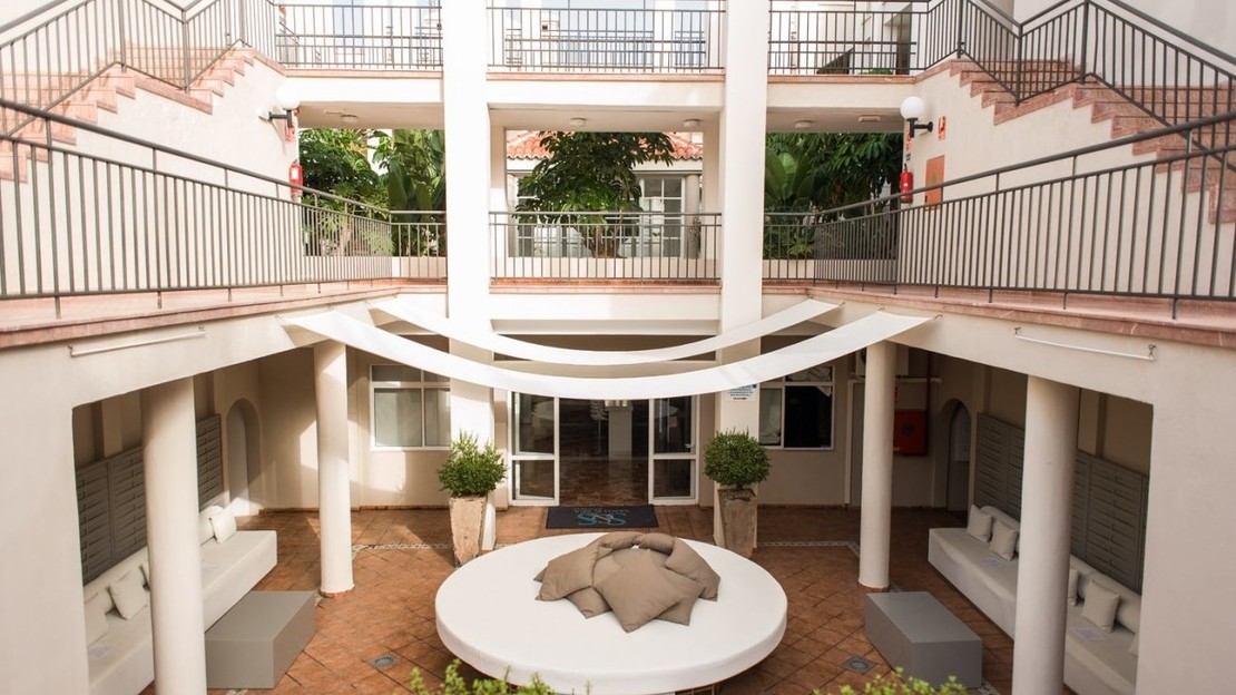 Los Olivos Beach Resort