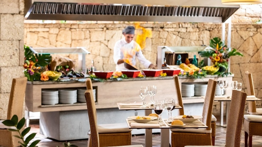 Los Olivos Beach Resort