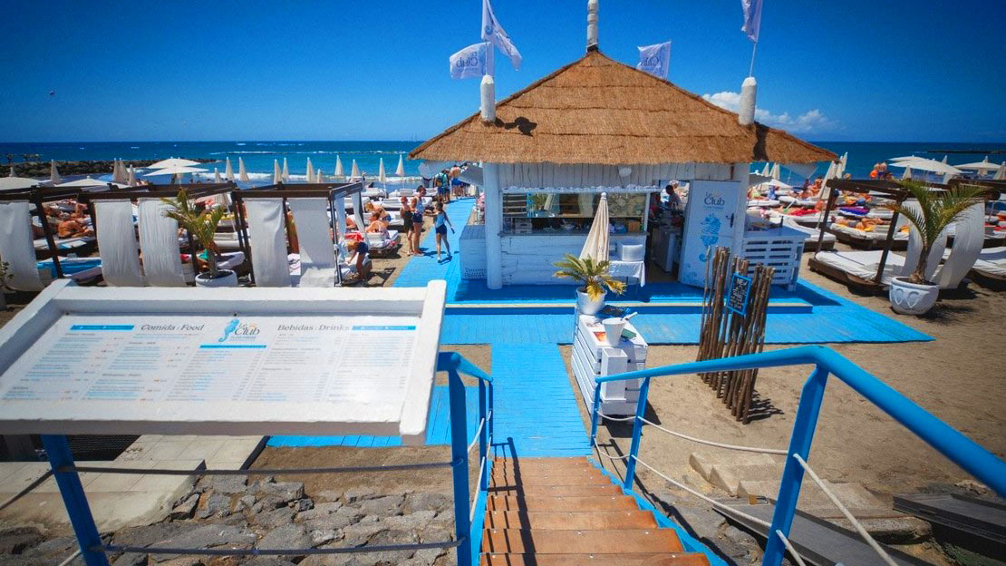 Los Olivos Beach Resort