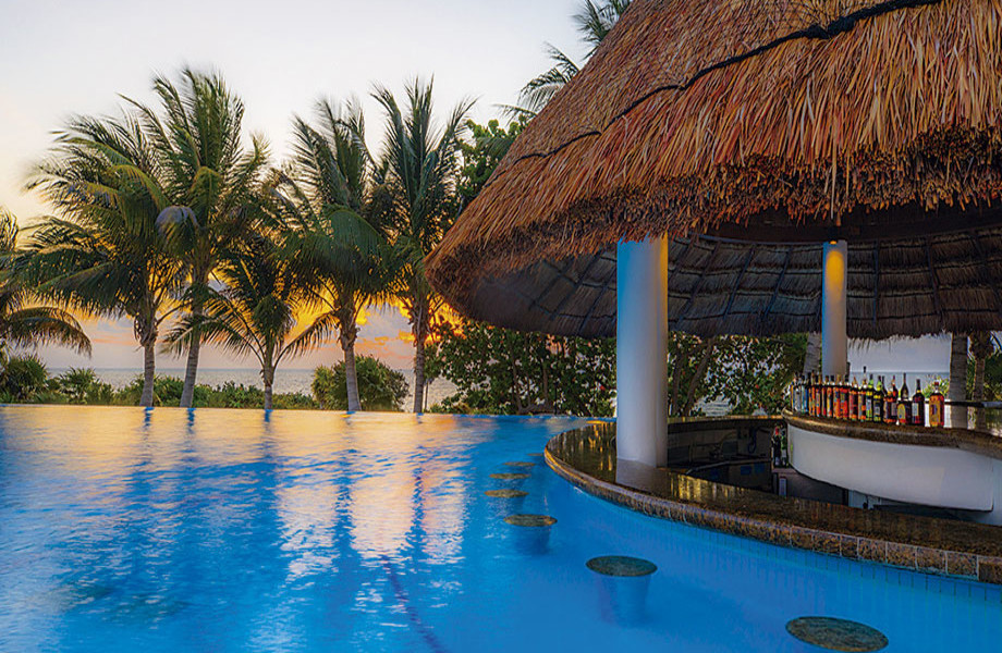 The Grand at Moon Palace