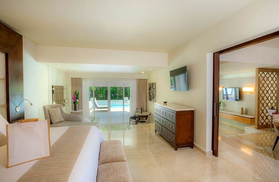 The Grand at Moon Palace