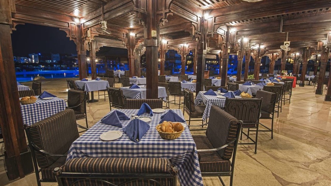 Sunrise Royal Makadi Aqua Resort - Select