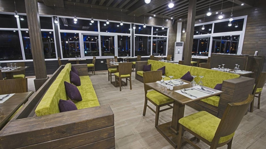 Sunrise Royal Makadi Aqua Resort - Select